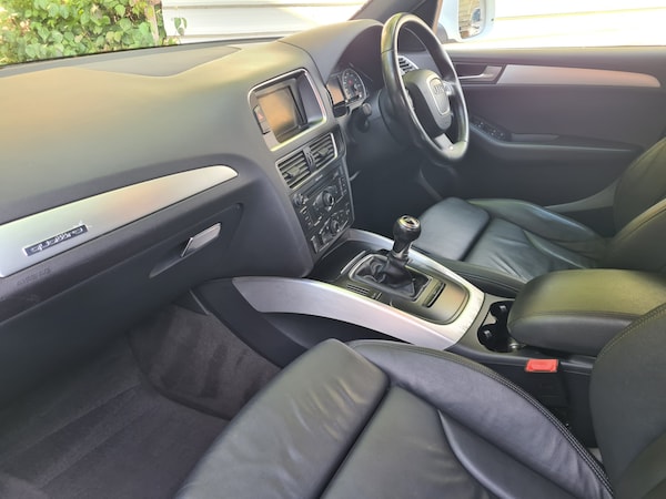 Used Audi Q5 2010 for sale - 76262717: Photo 13