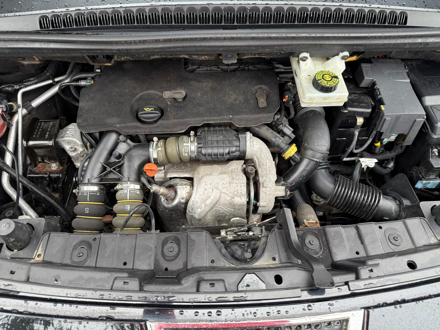 Used Peugeot 3008 2012 for sale - 76378970: Photo 14