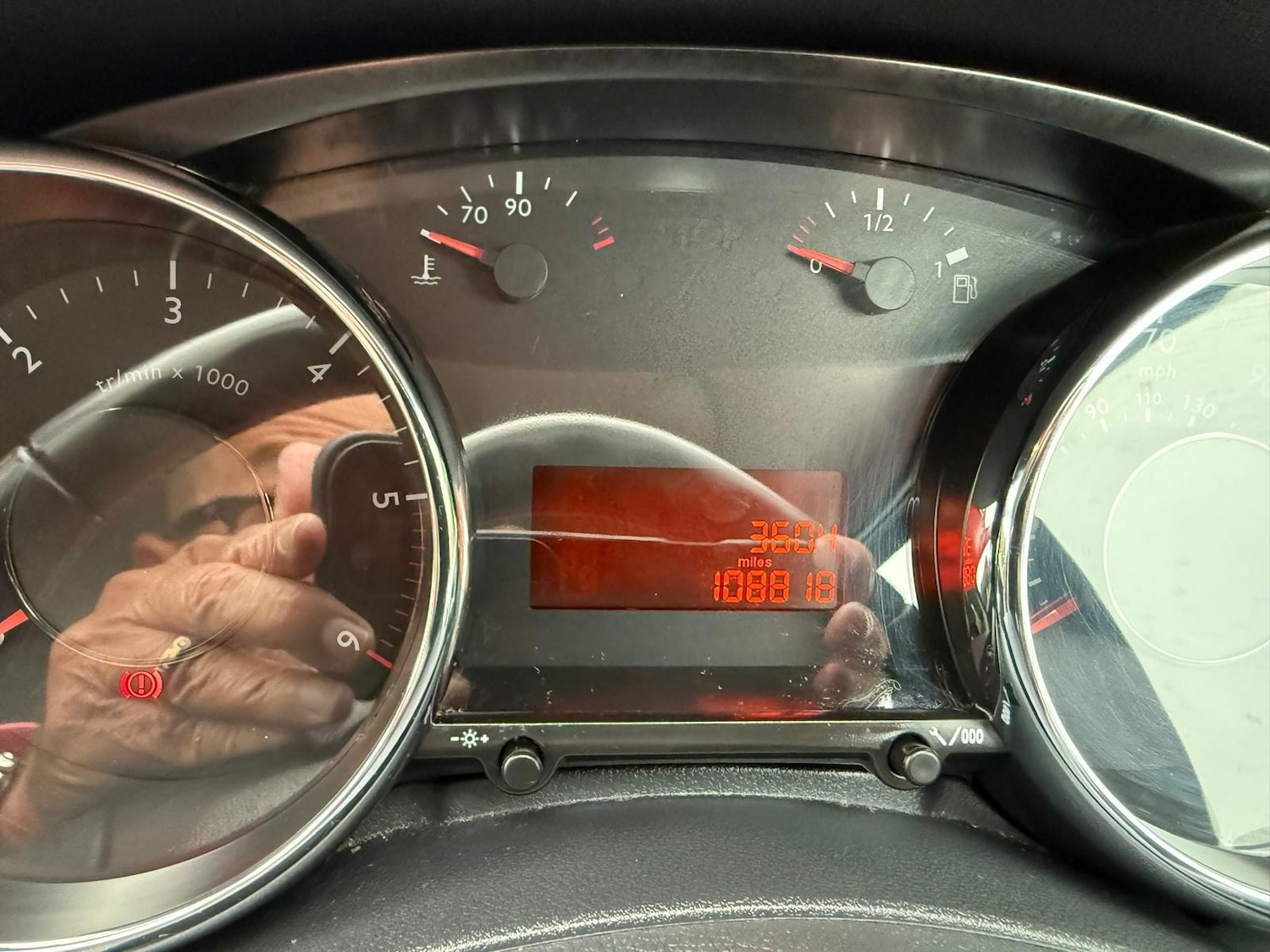 Used Peugeot 3008 2012 for sale - 76378970: Photo 15