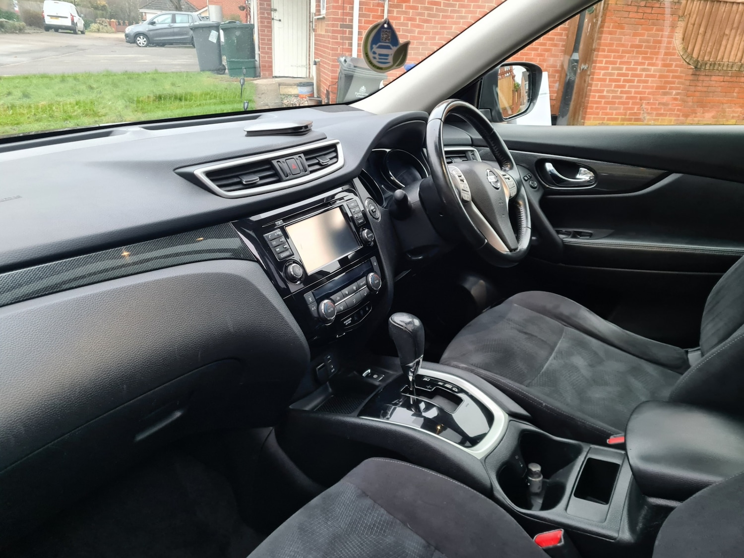 Used Nissan X-Trail 2016 for sale - 77446222: Photo 16