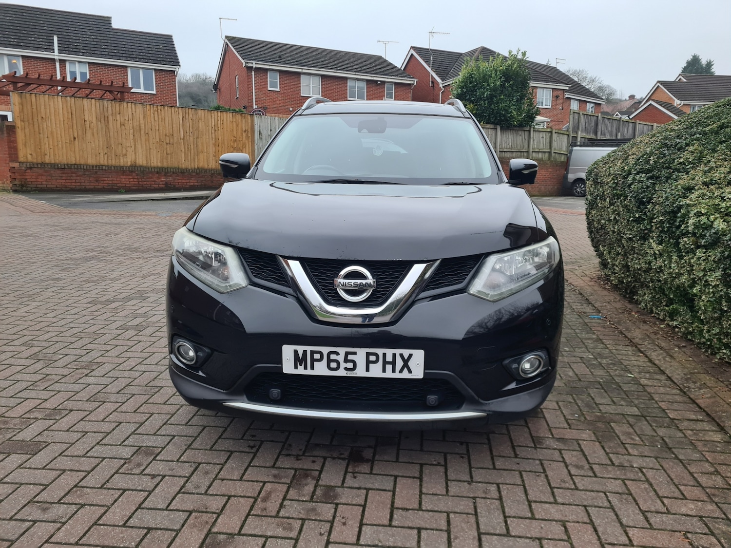 Used Nissan X-Trail 2016 for sale - 77446222: Photo 7