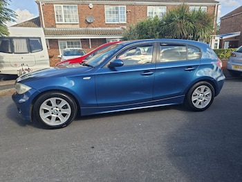 Used BMW 1 Series 2004 for sale - 78497229: Photo