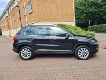 Used Volkswagen Tiguan 2014 for sale - 75108404: Photo
