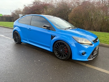 Used Ford Focus 2008 for sale - 77179864: Photo