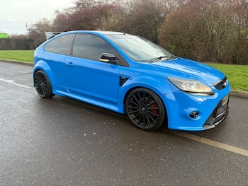 Used Ford Focus 2008 for sale - 77179864: Photo