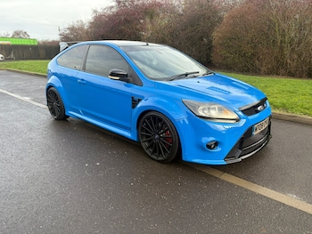 Used Ford Focus 2008 for sale - 77179864: Photo