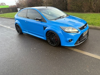 Used Ford Focus 2008 for sale - 77179864: Photo