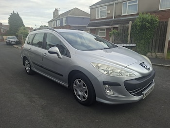 Used Peugeot 308 2011 for sale - 79360464: Photo