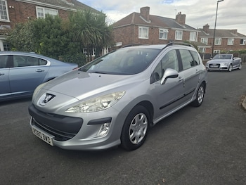 Used Peugeot 308 2011 for sale - 79360464: Photo