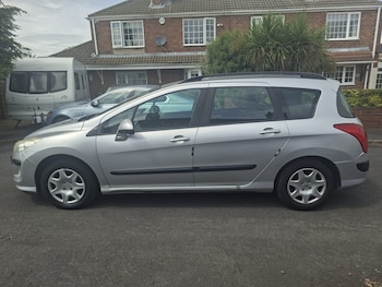 Used Peugeot 308 2011 for sale - 79360464: Photo