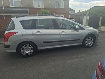 Used Peugeot 308 2011 for sale - 79360464: Photo