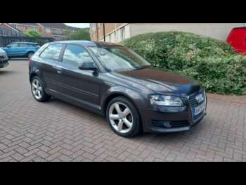 2009 (09) - 1.6 Technik 3dr