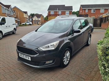 Used Ford Grand C-Max 2015 for sale - 75597442: Photo