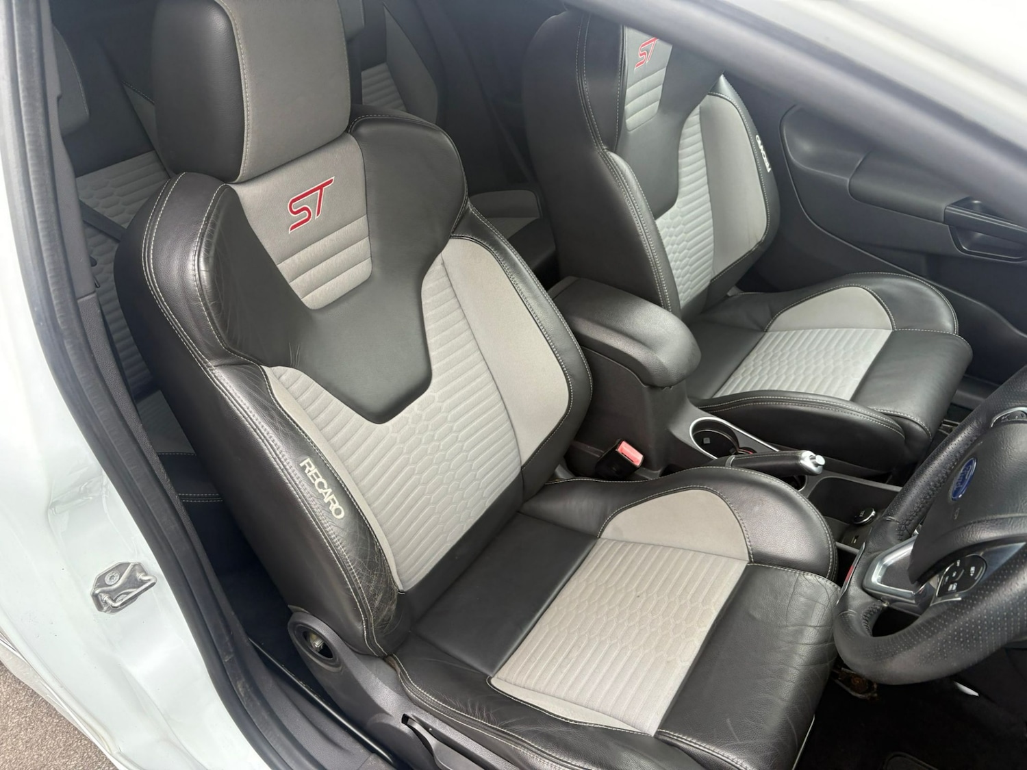 Used Ford Fiesta 2016 for sale - 76311363: Photo 13