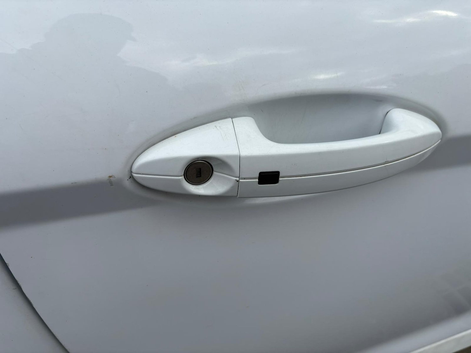 Used Ford Fiesta 2016 for sale - 76311363: Photo 9