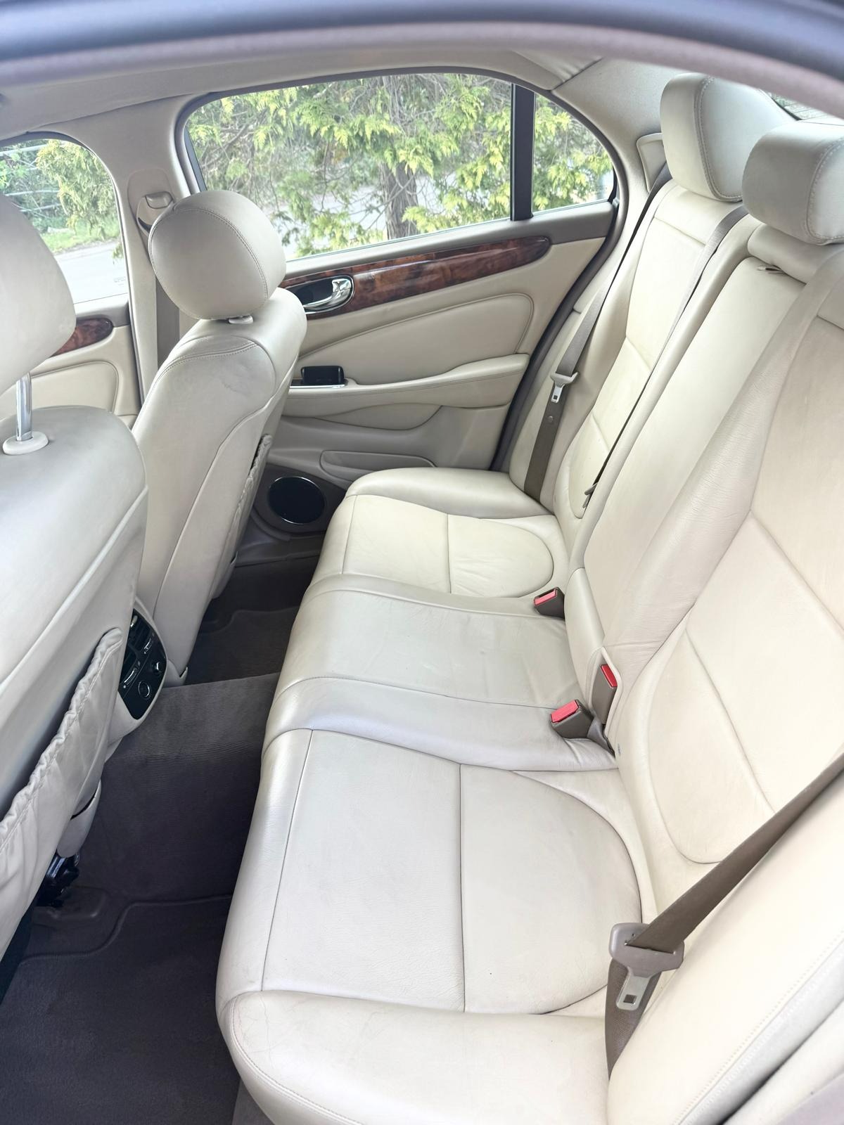 Used Jaguar XJ 2006 for sale - 77106760: Photo 12