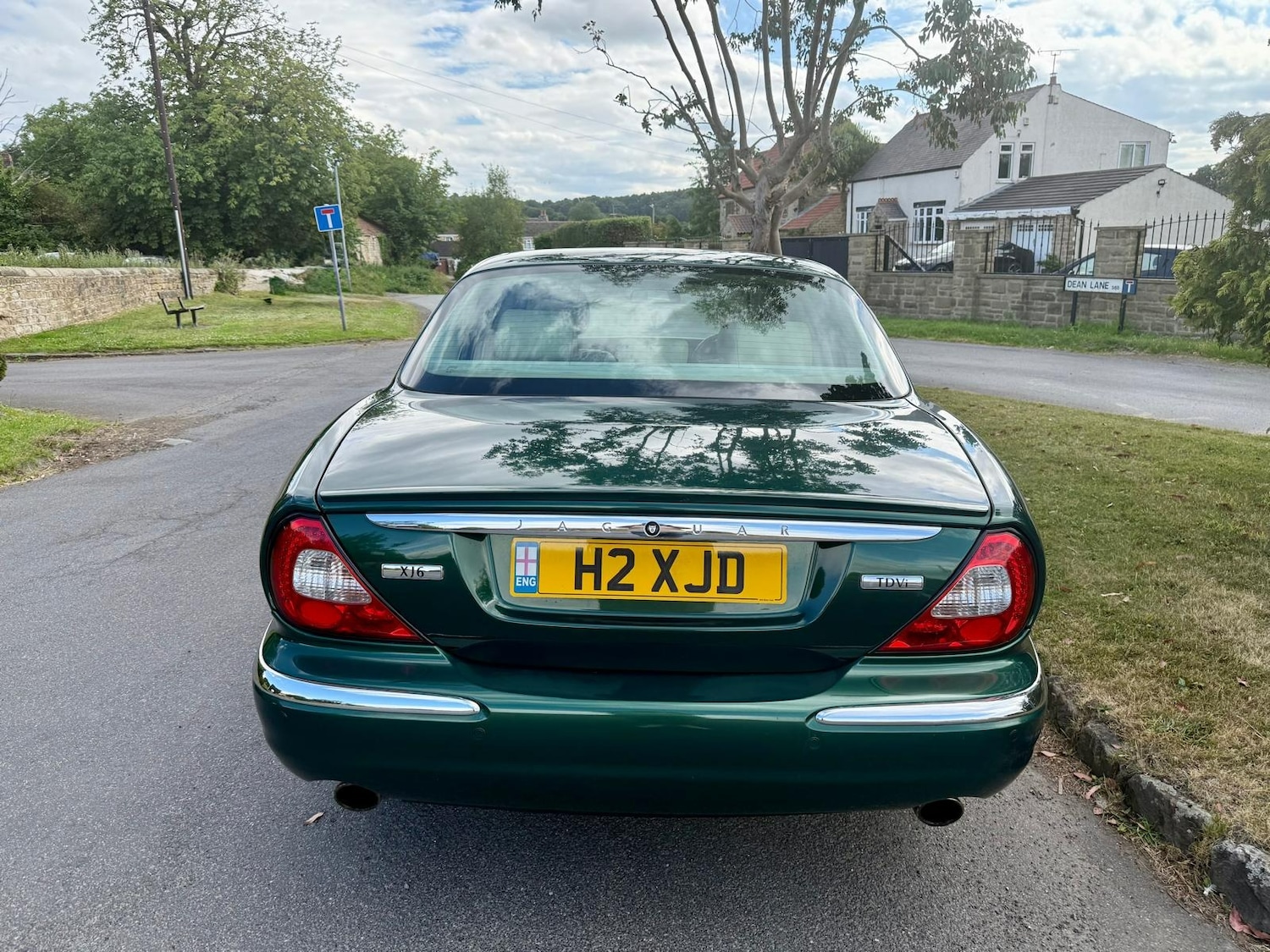 Used Jaguar XJ 2006 for sale - 77106760: Photo 5