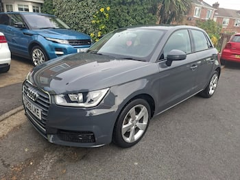 Audi A1 feature image
