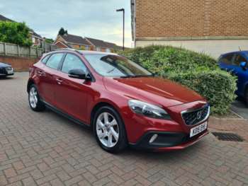 2015 (15) - D4 [190] Cross Country Lux Nav 5dr Automatic