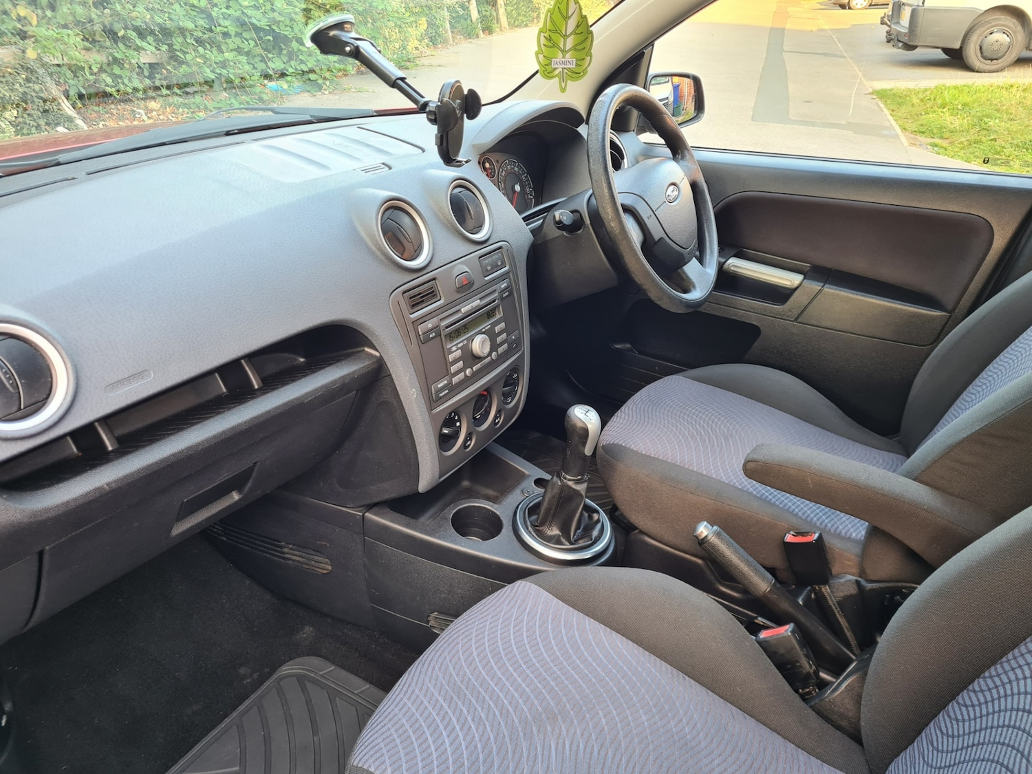 Vehicle 13