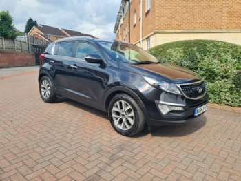 2014 (64) - 1.7 CRDi ISG 2 5dr