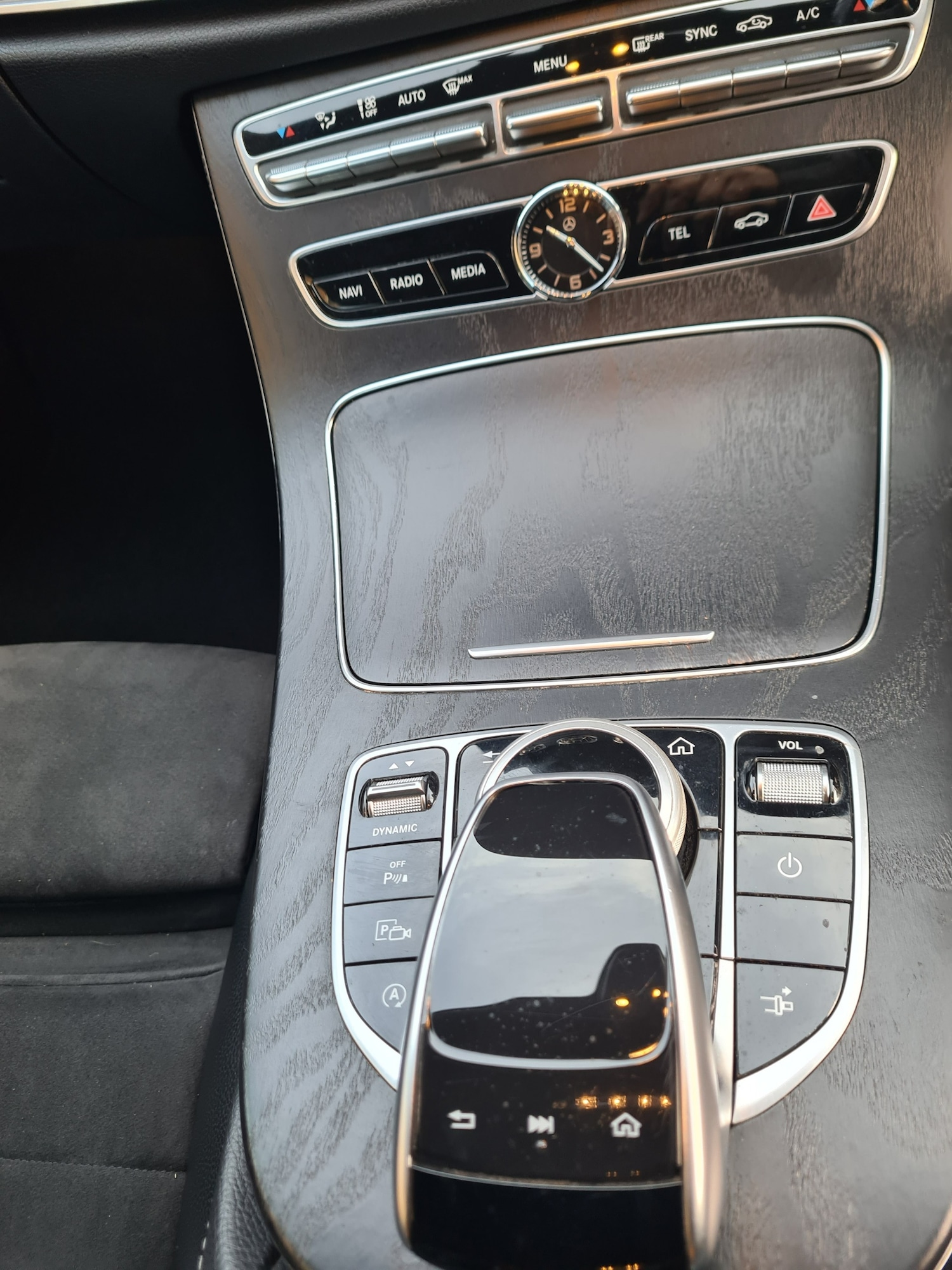 Used Mercedes-Benz E Class 2018 for sale - 76777451: Photo 10