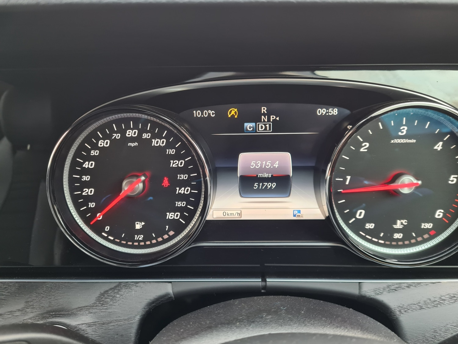 Used Mercedes-Benz E Class 2018 for sale - 76777451: Photo 13