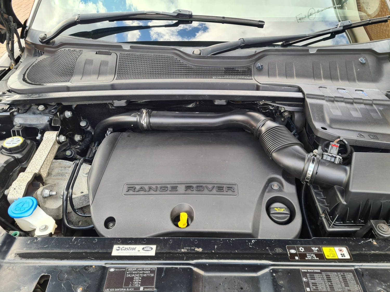 Vehicle 17