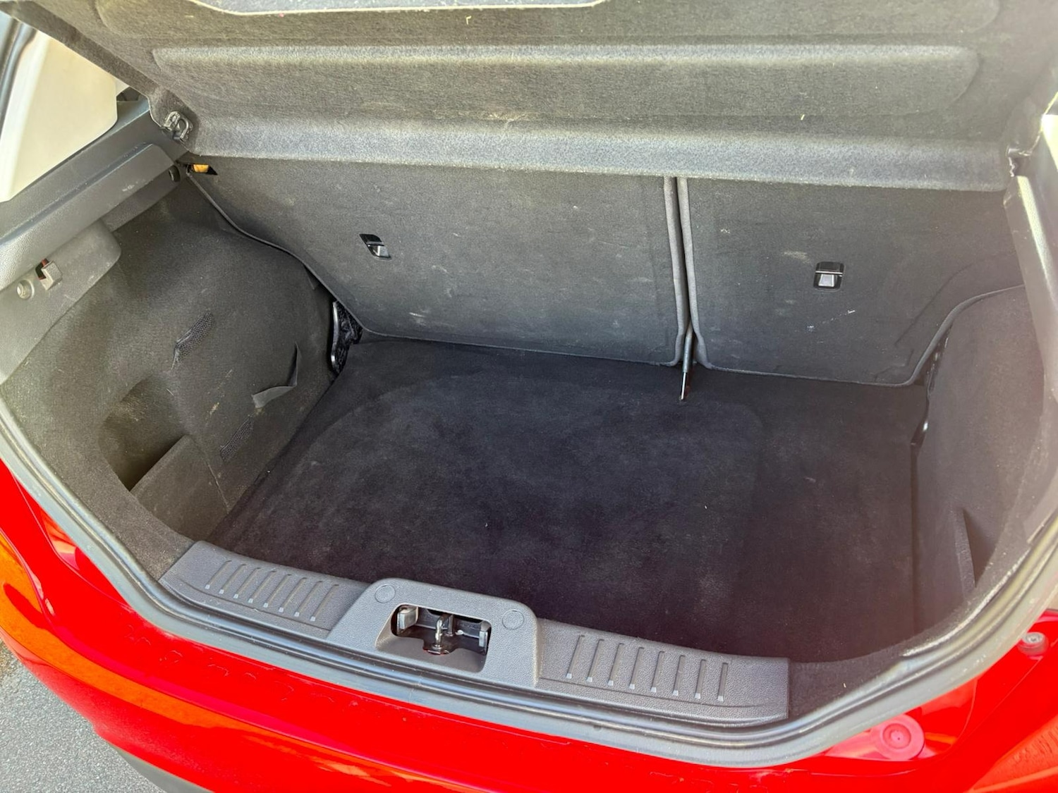 Used Ford Fiesta 2015 for sale - 76311040: Photo 9