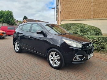 Used Hyundai Ix35 2012 for sale - 79539489: Photo