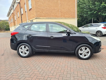 Used Hyundai Ix35 2012 for sale - 79539489: Photo