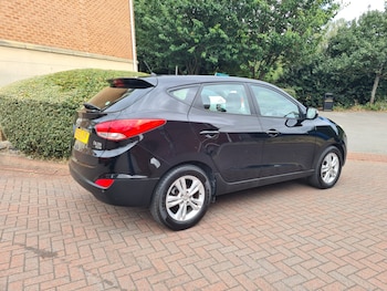 Used Hyundai Ix35 2012 for sale - 79539489: Photo