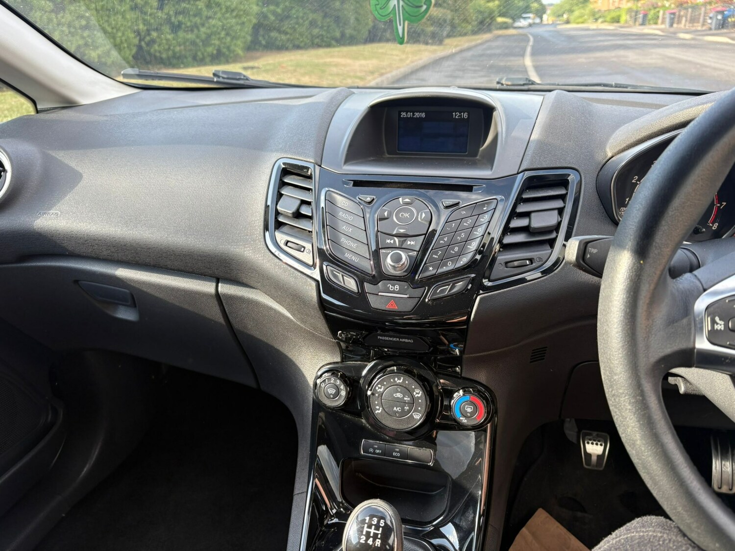 Used Ford Fiesta 2016 for sale - 77223048: Photo 11