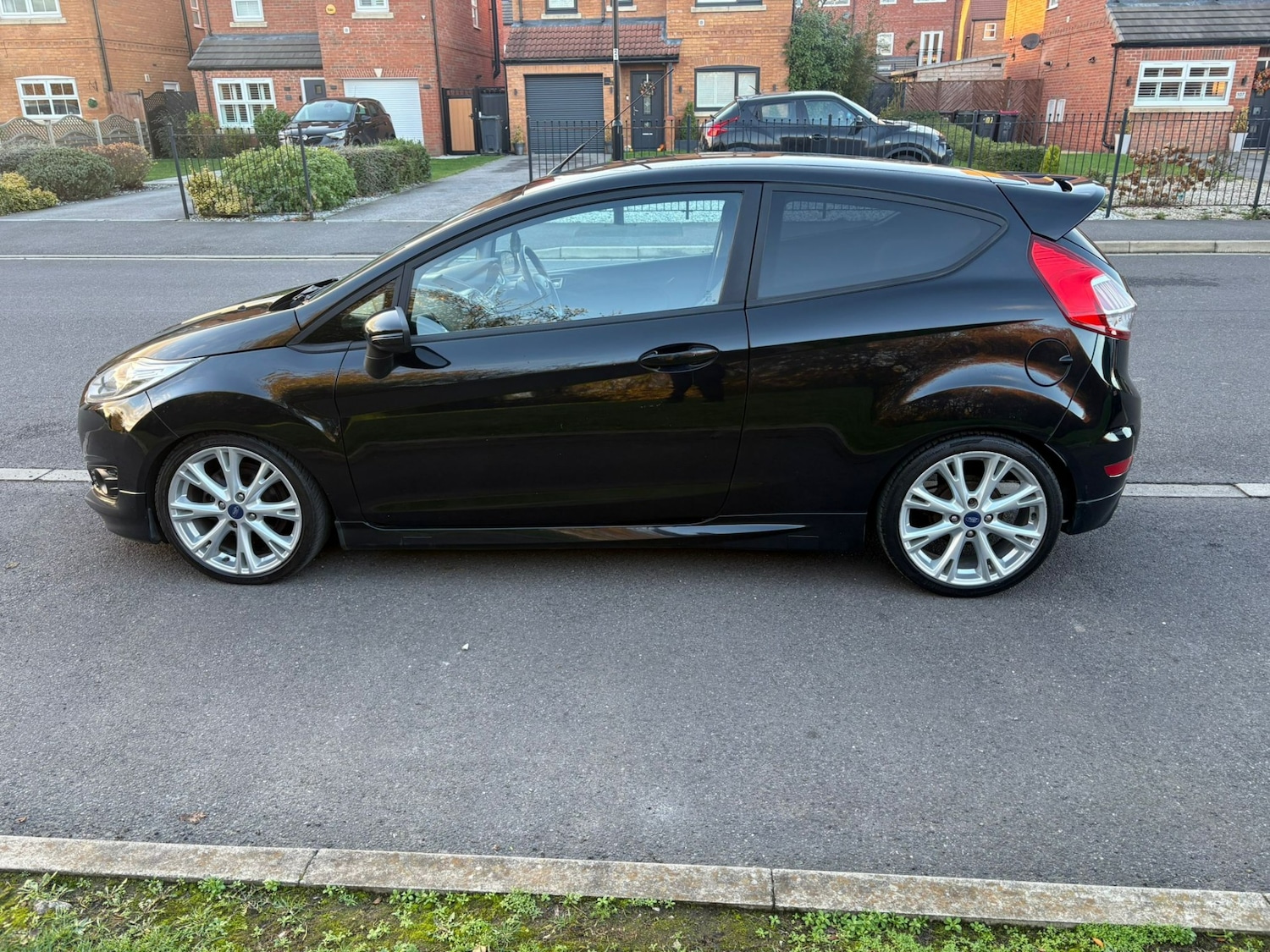 Used Ford Fiesta 2016 for sale - 77223048: Photo 4