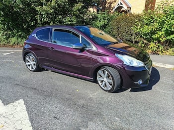 Peugeot 208 feature image