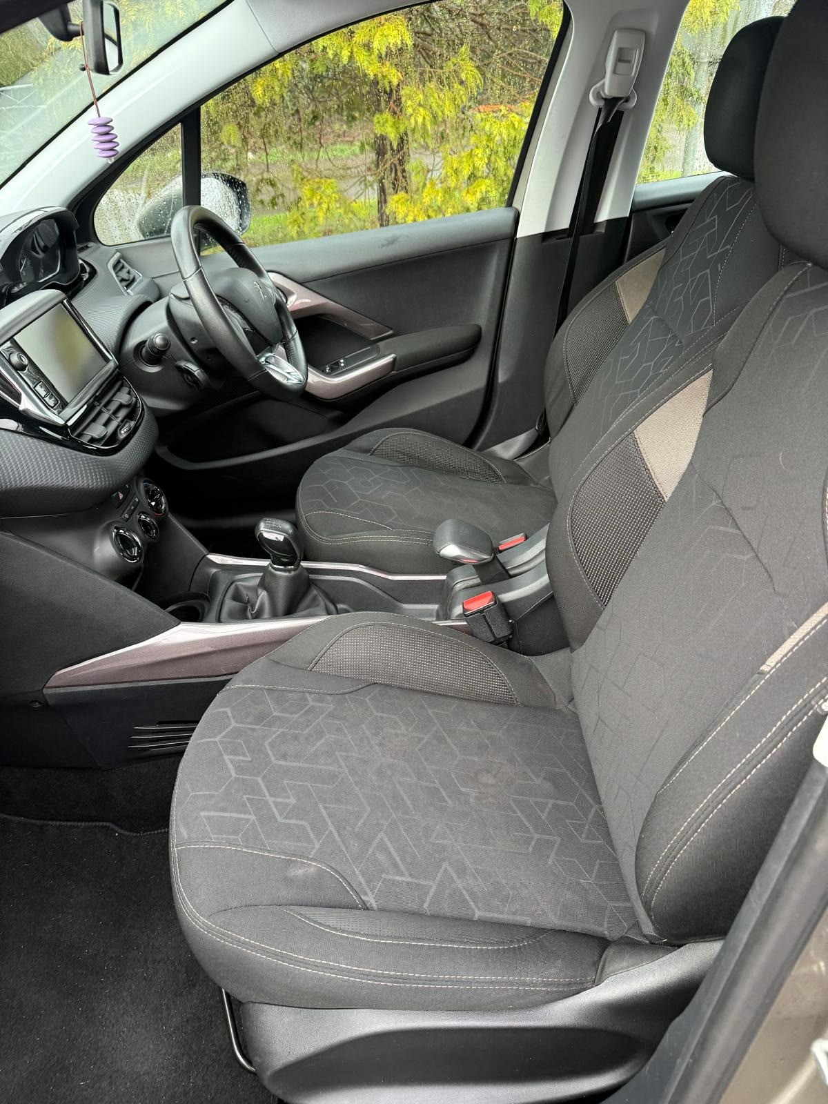 Used Peugeot 2008 2016 for sale - 77517581: Photo 13