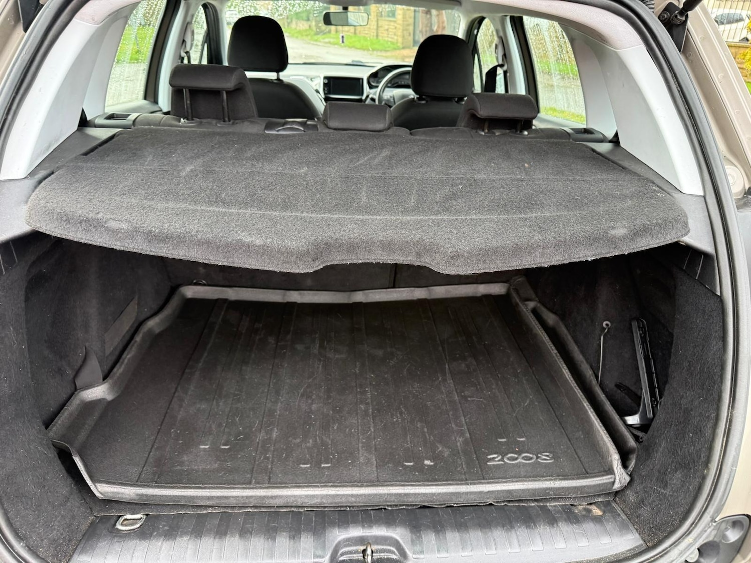 Used Peugeot 2008 2016 for sale - 77517581: Photo 15