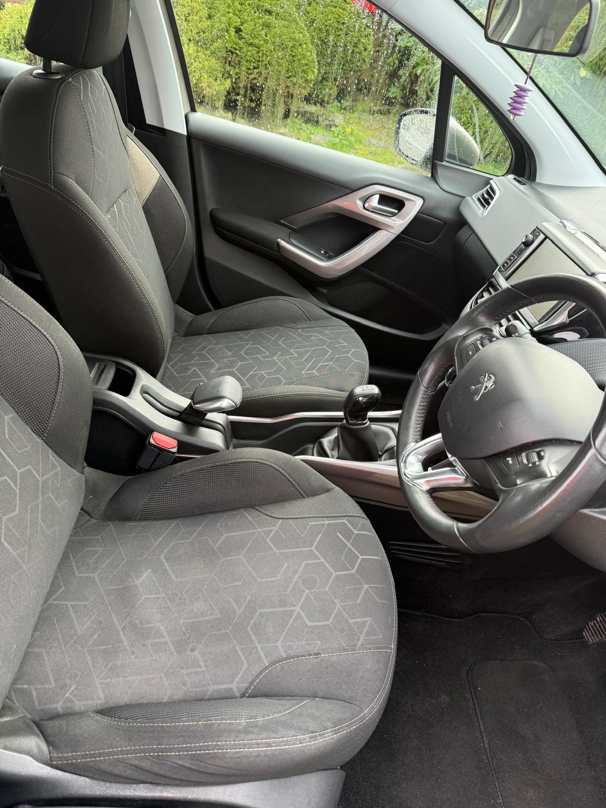 Used Peugeot 2008 2016 for sale - 77517581: Photo 8