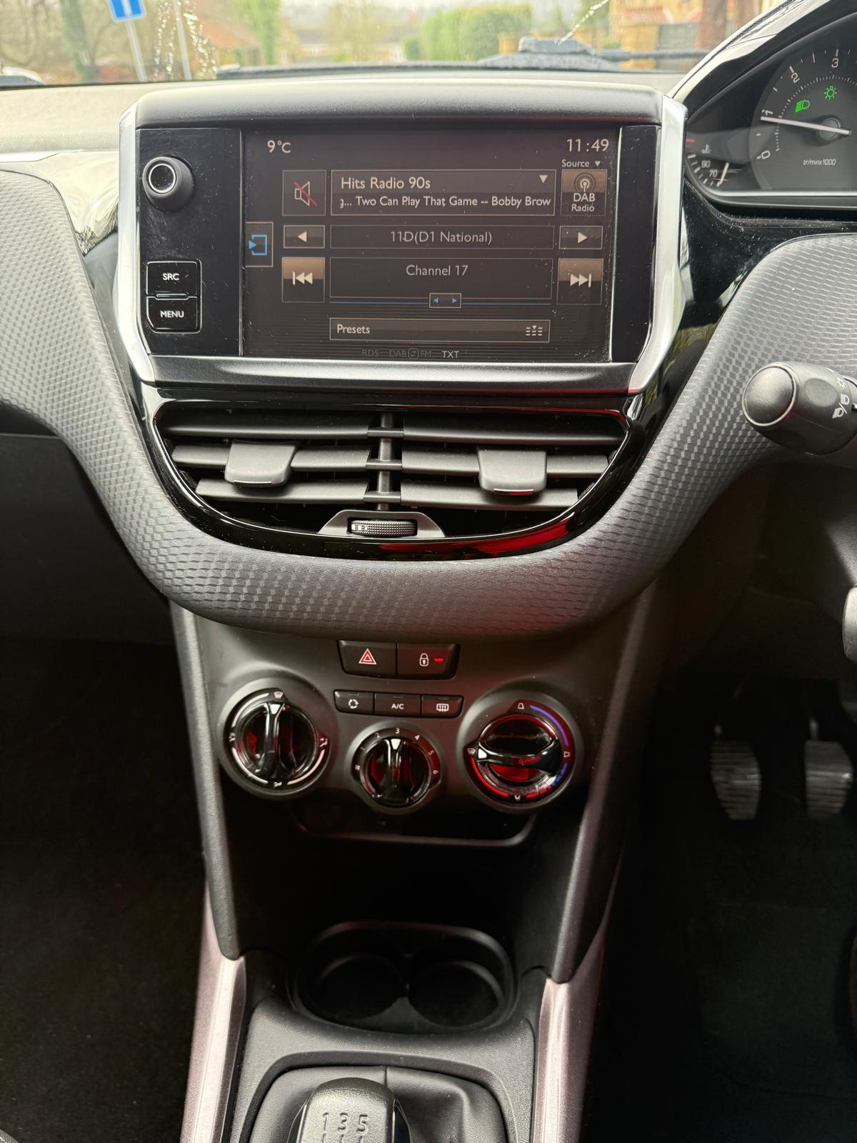 Used Peugeot 2008 2016 for sale - 77517581: Photo 9