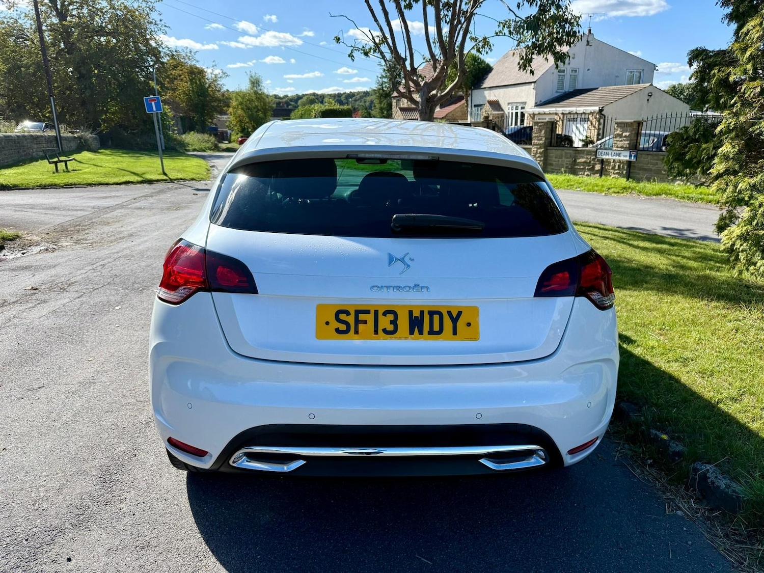 Used Citroen DS4 2013 for sale - 76379006: Photo 5