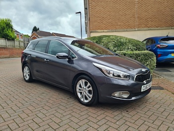 Used Kia Ceed 2013 for sale - 78641999: Photo