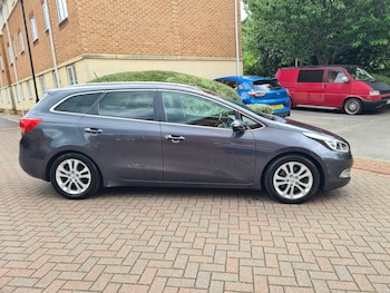 Used Kia Ceed 2013 for sale - 78641999: Photo