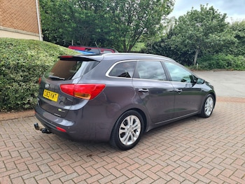 Used Kia Ceed 2013 for sale - 78641999: Photo