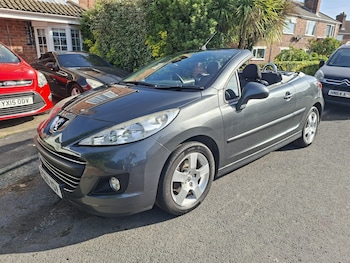 Used Peugeot 207 2010 for sale - 78687784: Photo