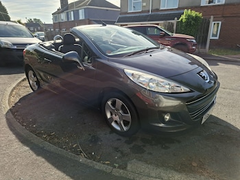 Used Peugeot 207 2010 for sale - 78687784: Photo