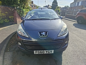 Used Peugeot 207 2010 for sale - 78687784: Photo