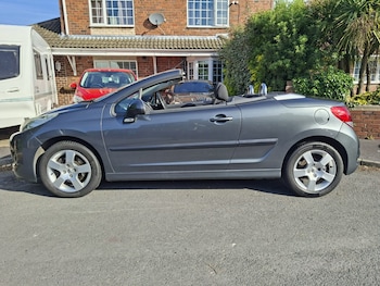 Used Peugeot 207 2010 for sale - 78687784: Photo
