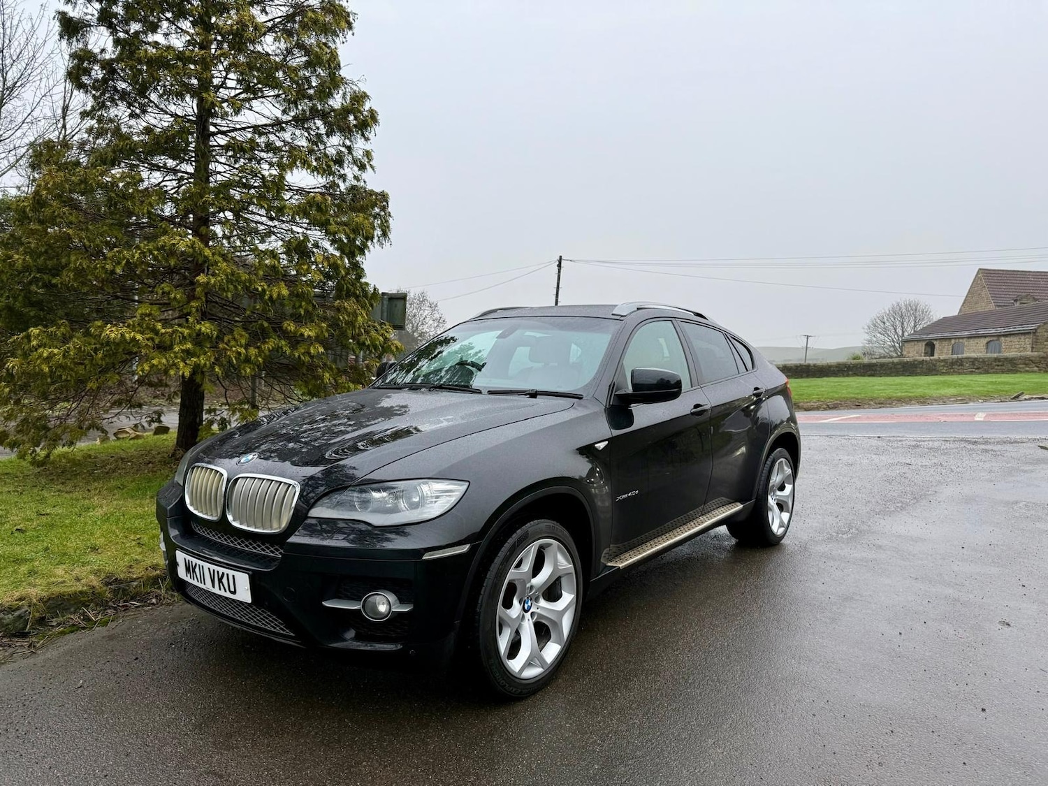 Used BMW X6 2011 for sale - 77392028: Photo 1
