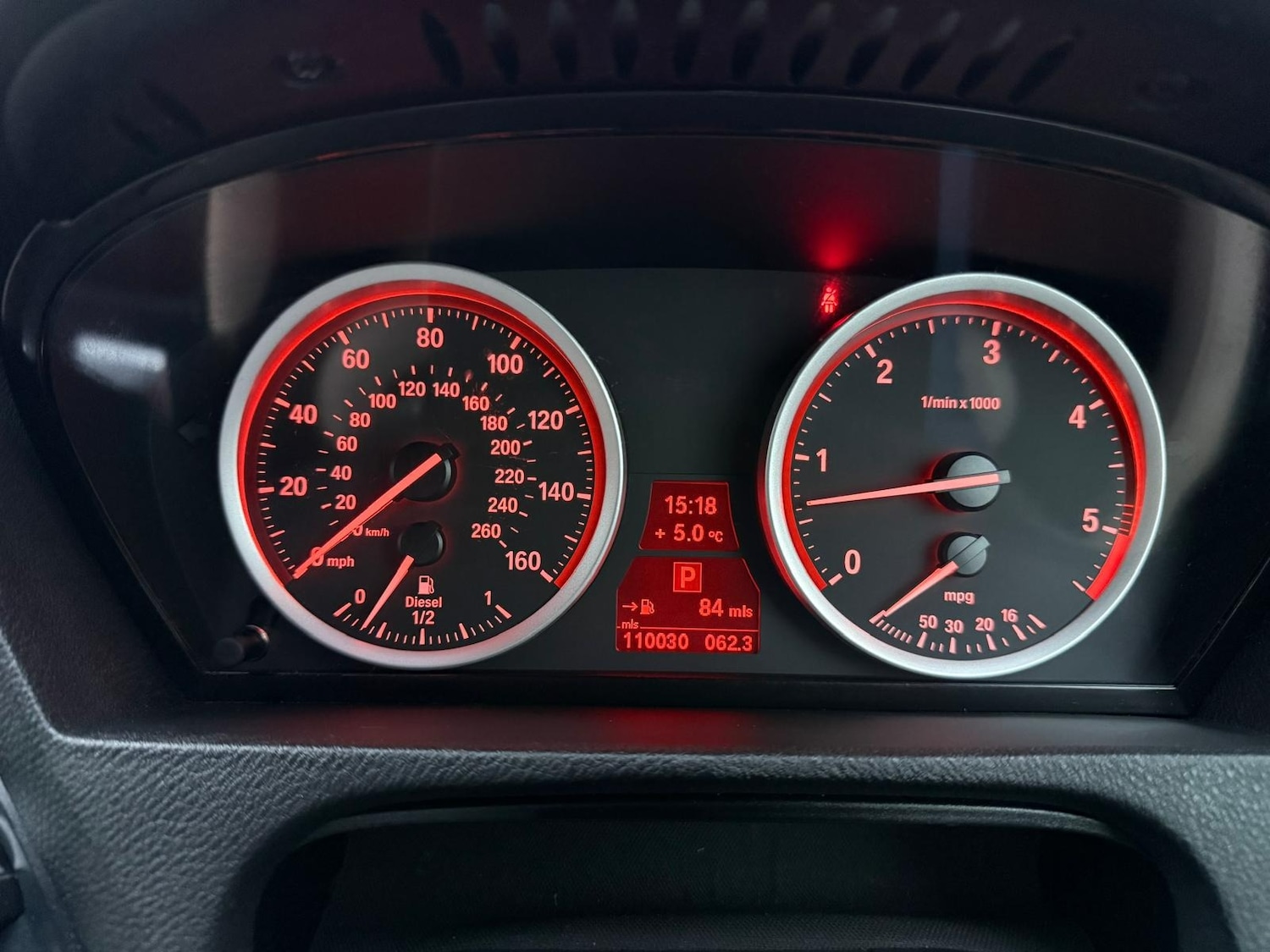 Used BMW X6 2011 for sale - 77392028: Photo 15