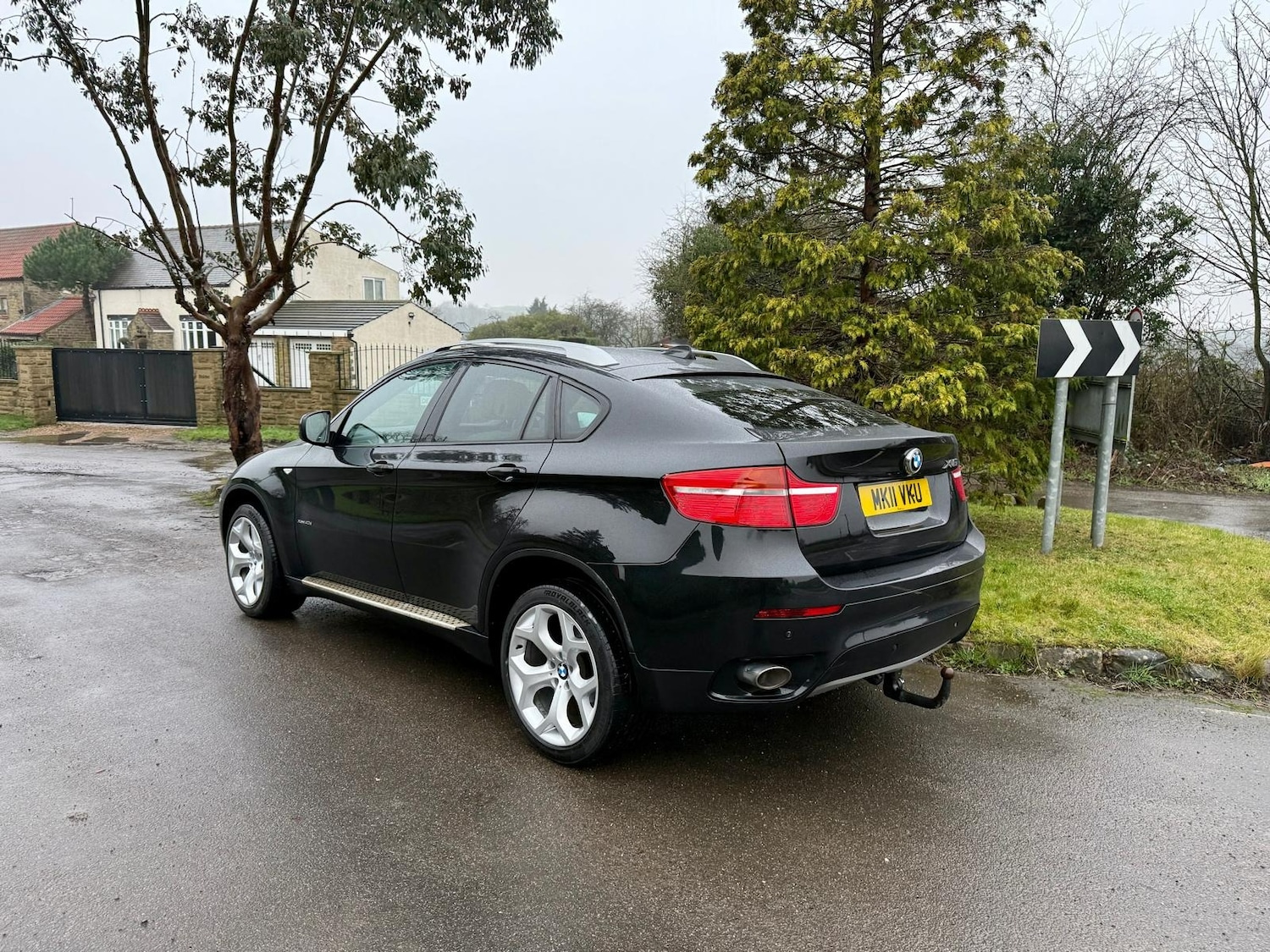 Used BMW X6 2011 for sale - 77392028: Photo 2
